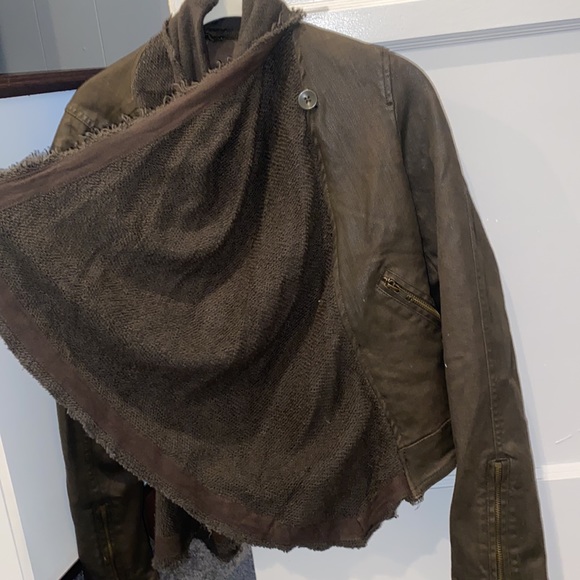 Free People Jacket - Picture 6 of 8